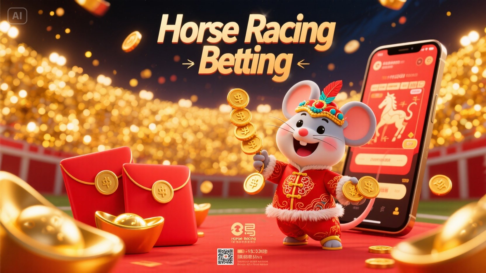 Horse Racing Betting